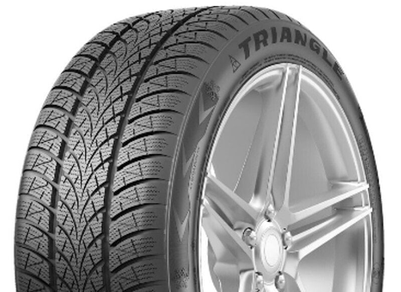 Шины зимние Triangle Winter X TW 401 XL M+S 3PMSF 215/50 R17 95V