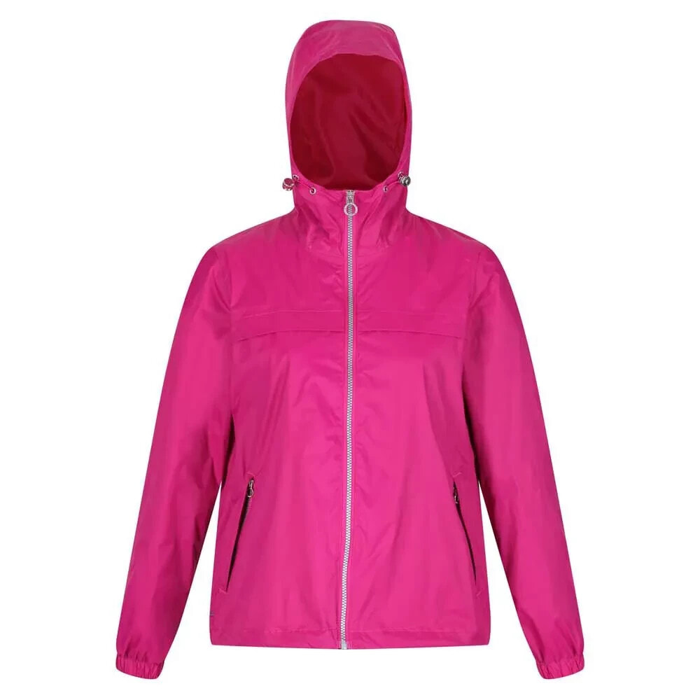 REGATTA Lalita softshell jacket