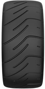 Шины летние Federal FZ-201 Soft CUO Racing 235/40 R18 91Y