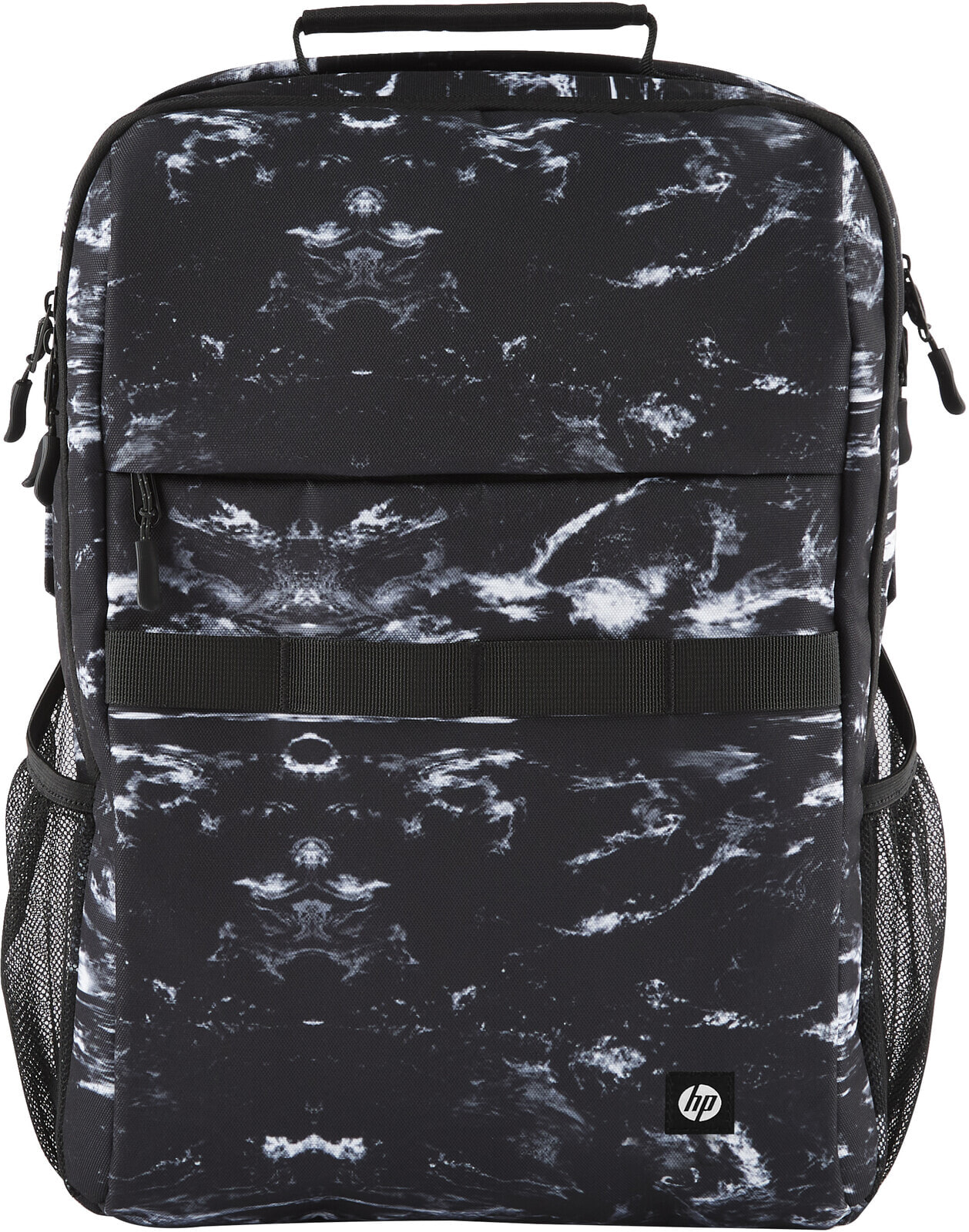 HP Campus XL Marble Stone Backpack - 40.9 cm (16.1