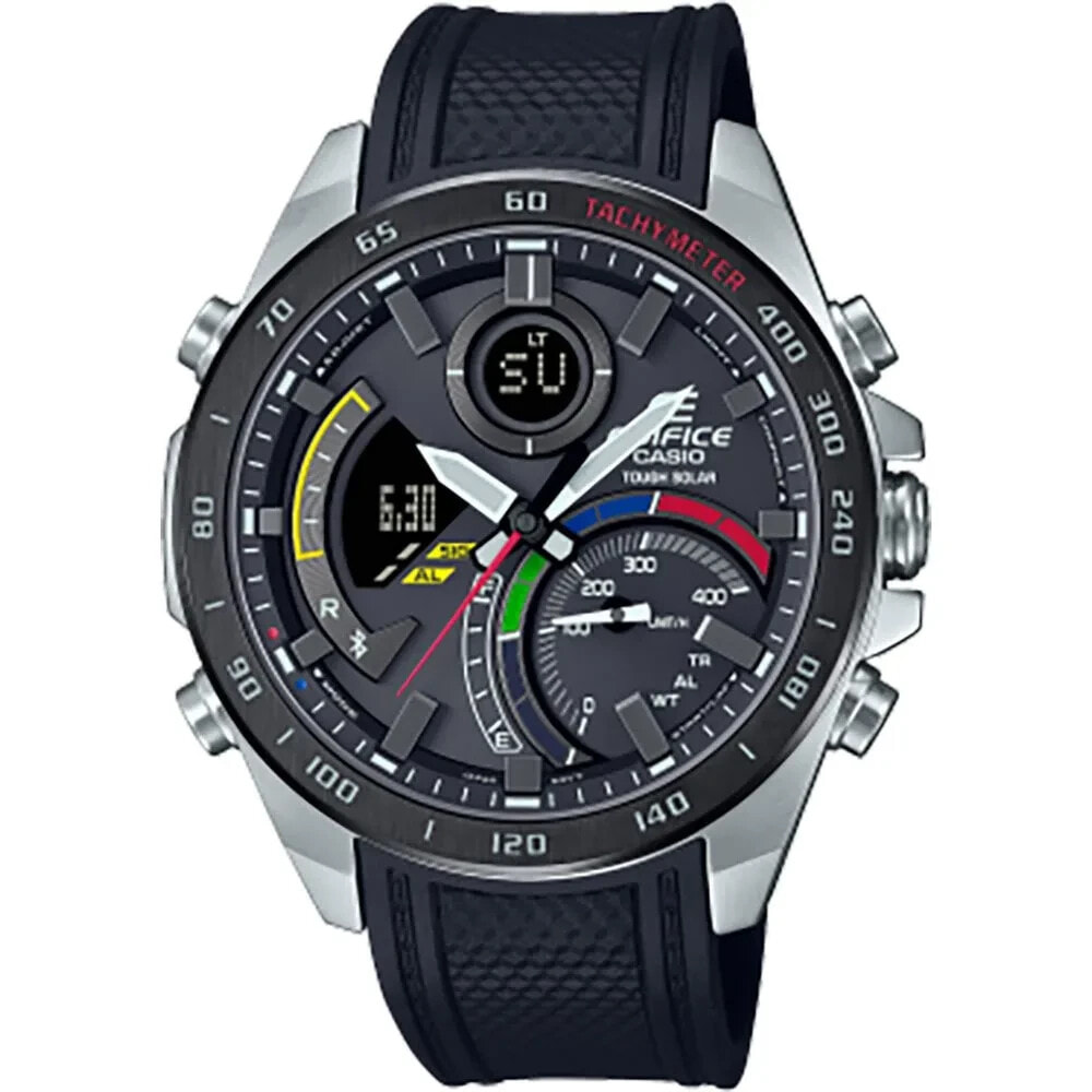 CASIO ECB-900MP-1AEF watch