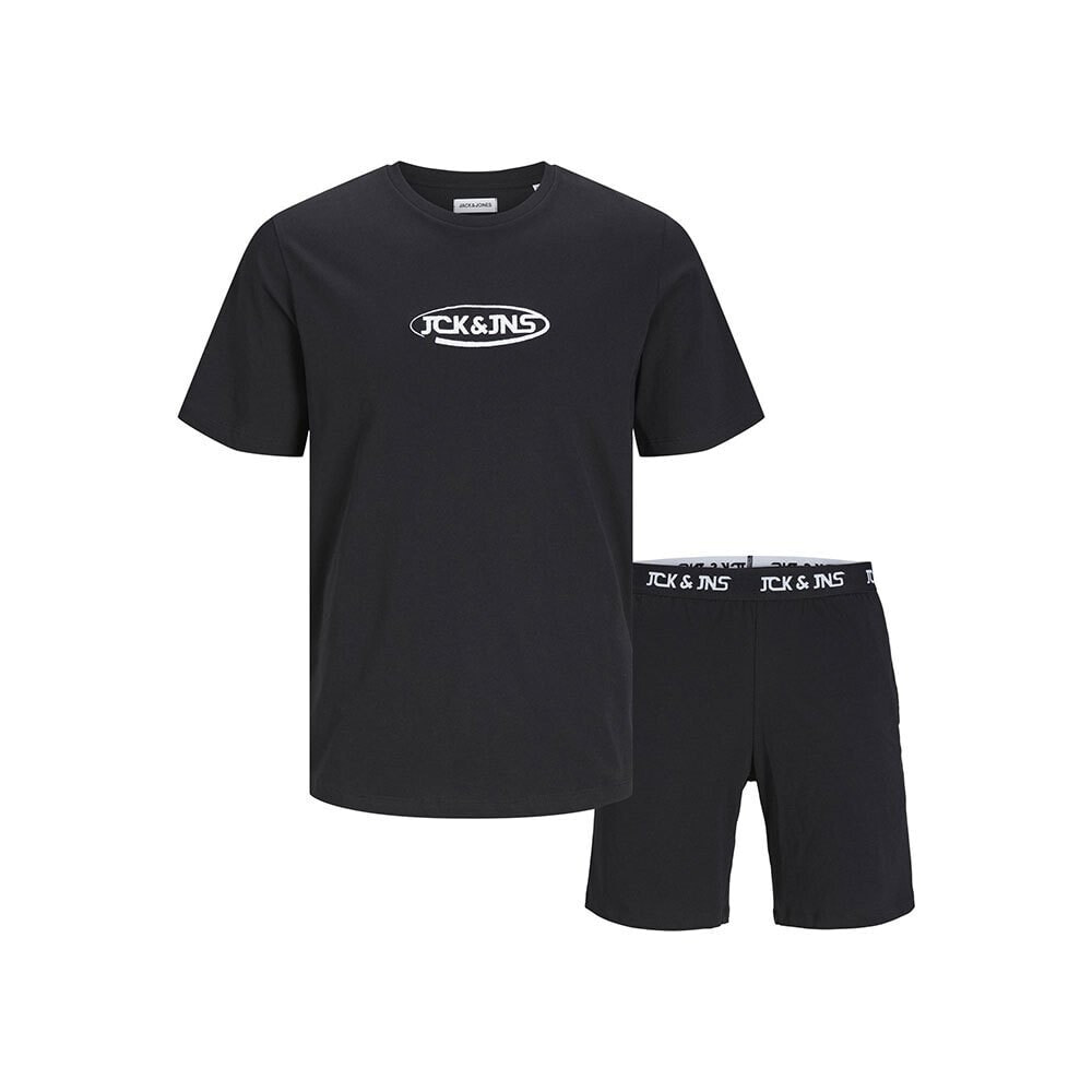 Black / Pack Black Shorts