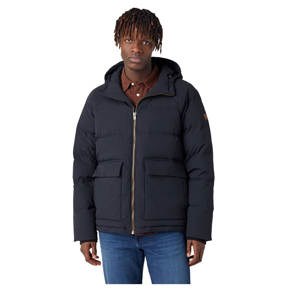 WRANGLER Down ​ Jacket