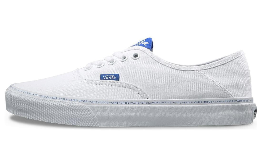 Vans Authentic Surf 'White'