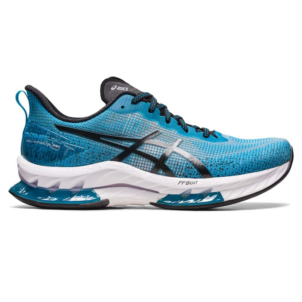 Кроссовки мужские ASICS Gel-Kinsei Blast le 2. Асиксы беговые Нова Бласт. Асикс Бласт. ASICS Kinsei Blast.