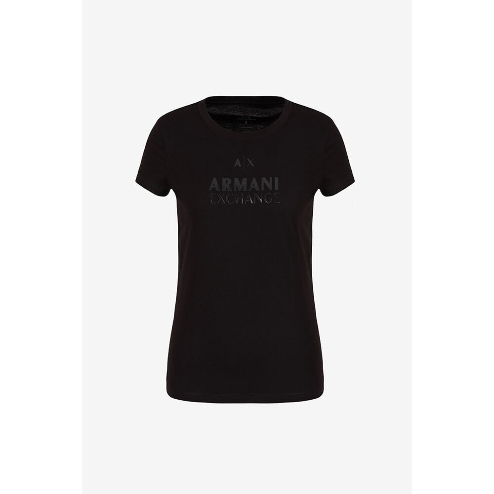 ARMANI EXCHANGE 3DYT11_YJG3Z short sleeve T-shirt