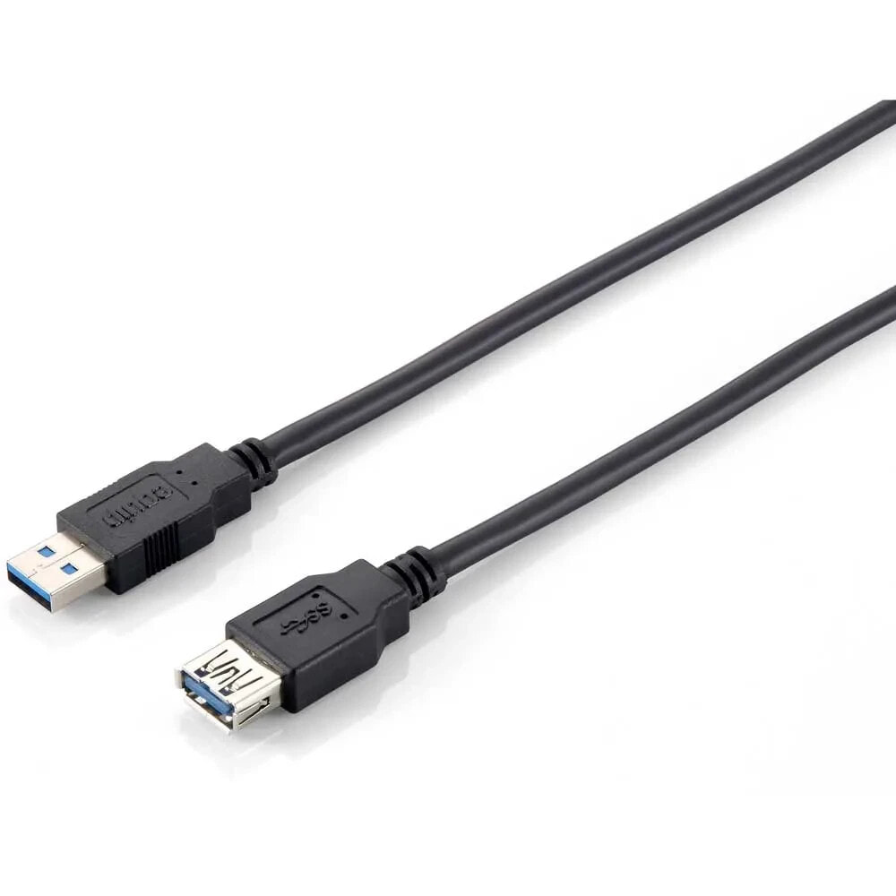 EQUIP 128398 USB-A 3.0 M/F Cable 2 m