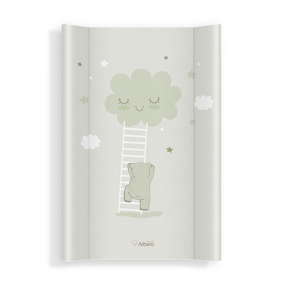 ALBERO MIO Soft Base For Comfortable 70x47 cm Clouds Changing Table