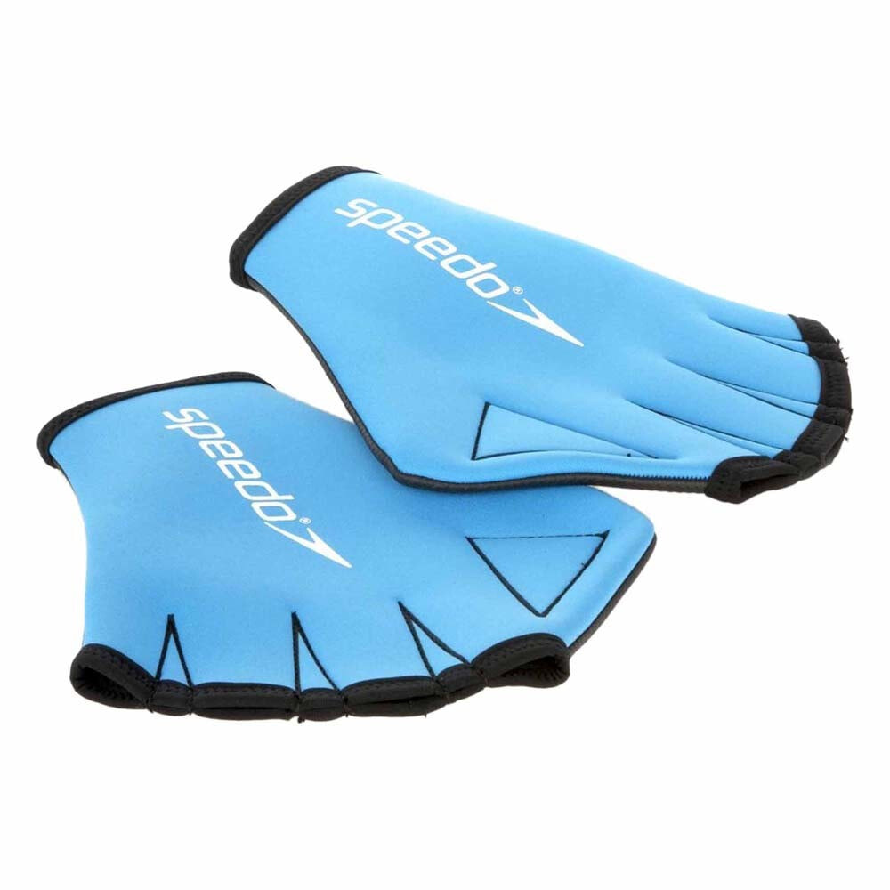 SPEEDO Aqua Swimming Gloves