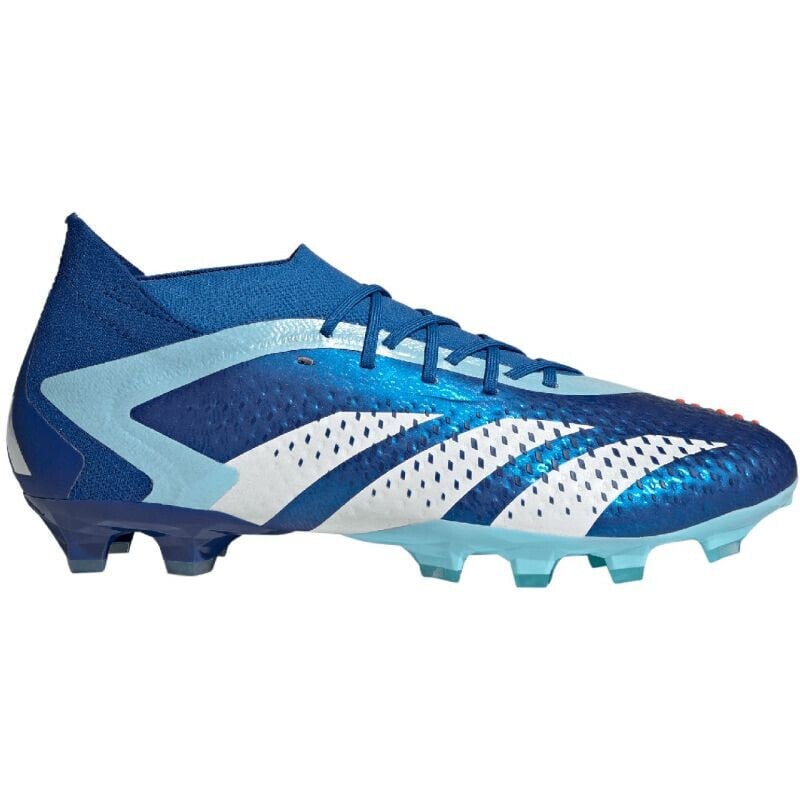 Adidas Predator Accuracy.1 AG M IE9487 football shoes