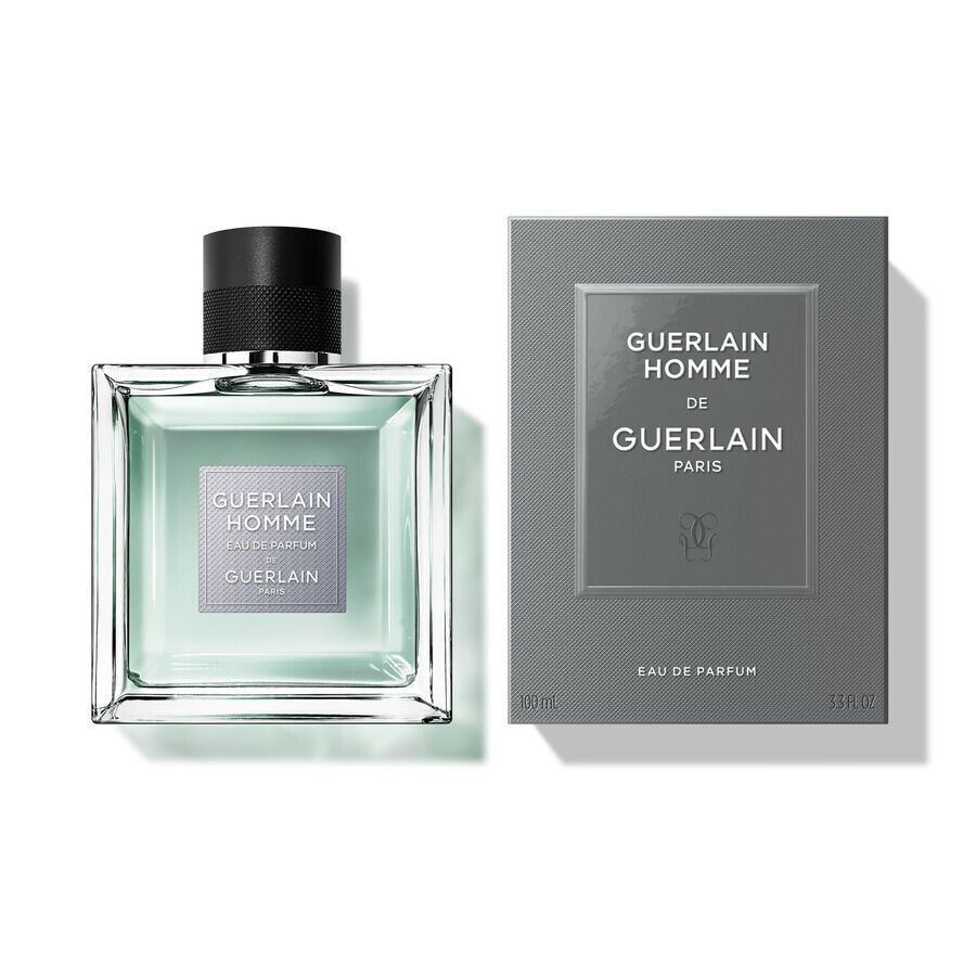 Мужской одеколон GUERLAIN HOMME eau de parfum spray 100 ml