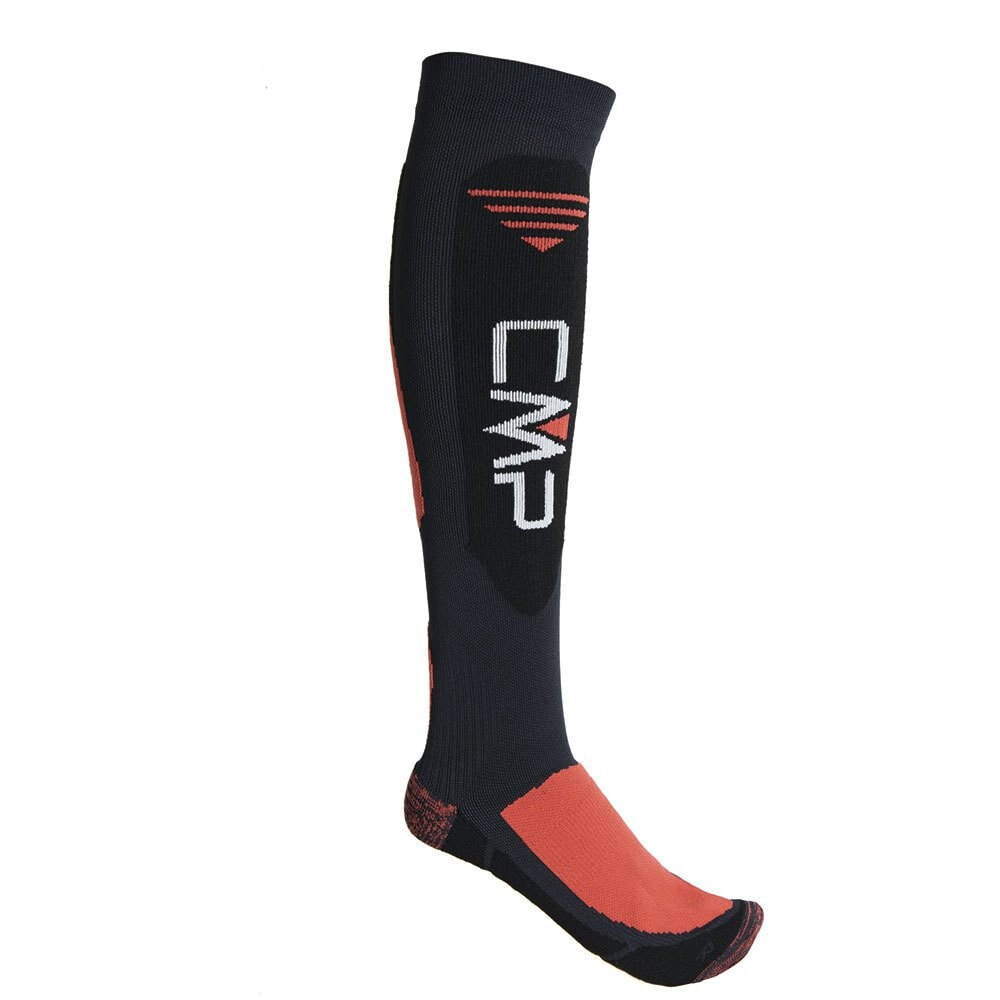 CMP Thermolite Ski 3I49067 Socks