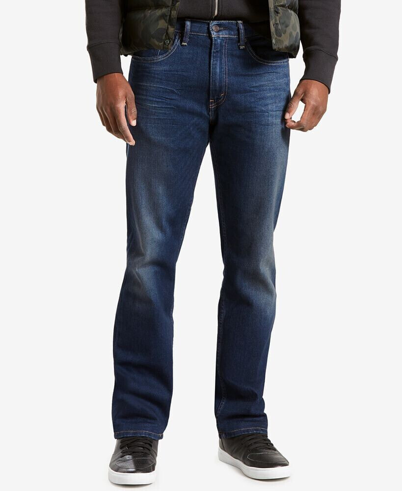 Levi’s® Men's 505™ Flex Regular Fit Jeans