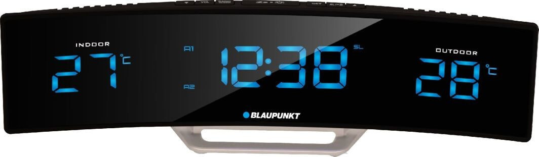 Blaupunkt CR12BK clock radio