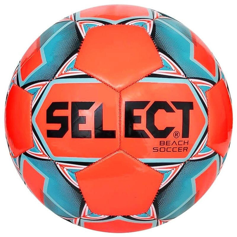 Мяч футбольный Select  Beach Soccer