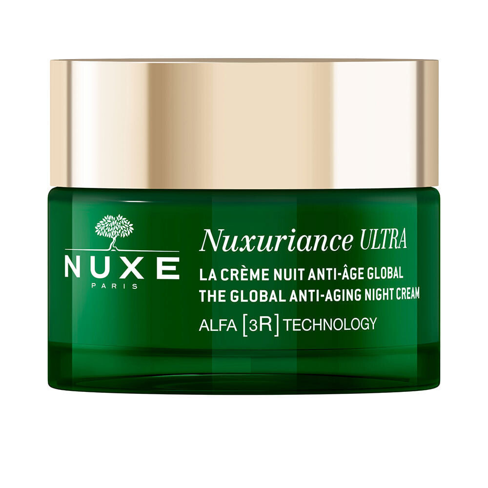 NUXURIANCE® ULTRA redensifying night cream 50 ml