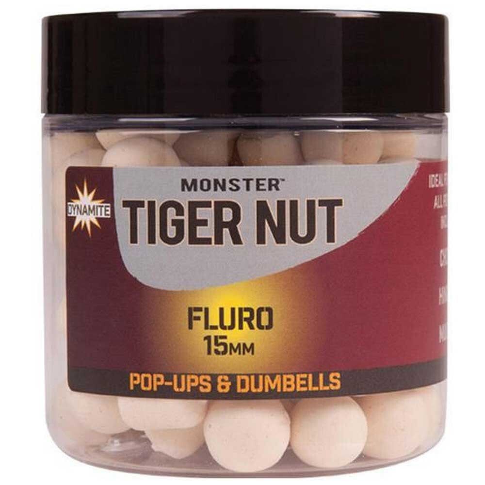 DYNAMITE BAITS Monster Tiger Nut Pop Ups