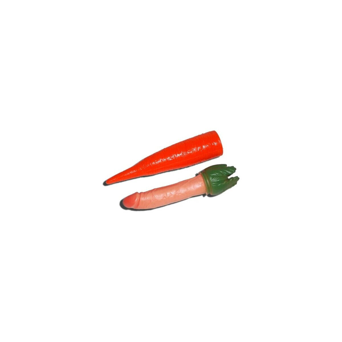 Figure Divertysex Carrot Penis