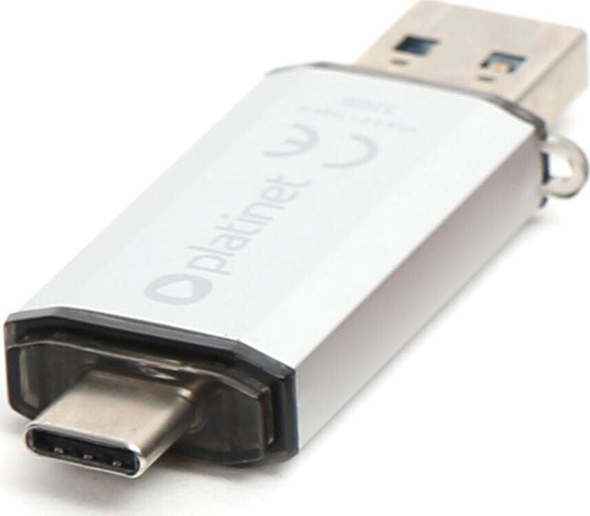 Pendrive Platinet C-DEPO, 32 GB (PMFC32R)