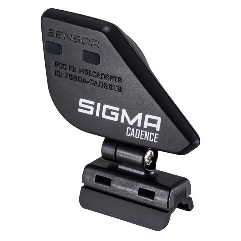 SIGMA Cadence Sensor