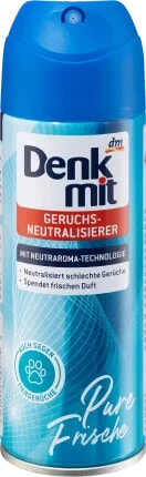 Lufterfrischer Spray Geruchsneutralisierer, 200 ml