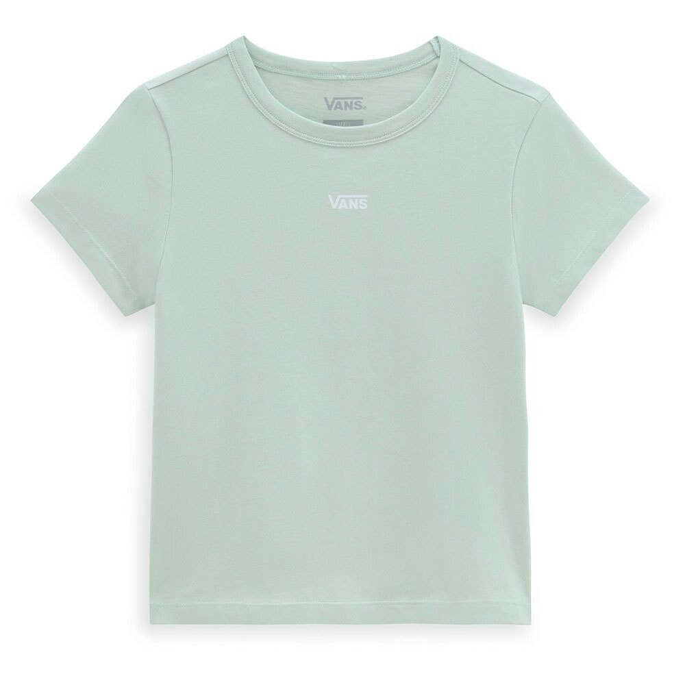 VANS Basic Mini Short Sleeve T-Shirt
