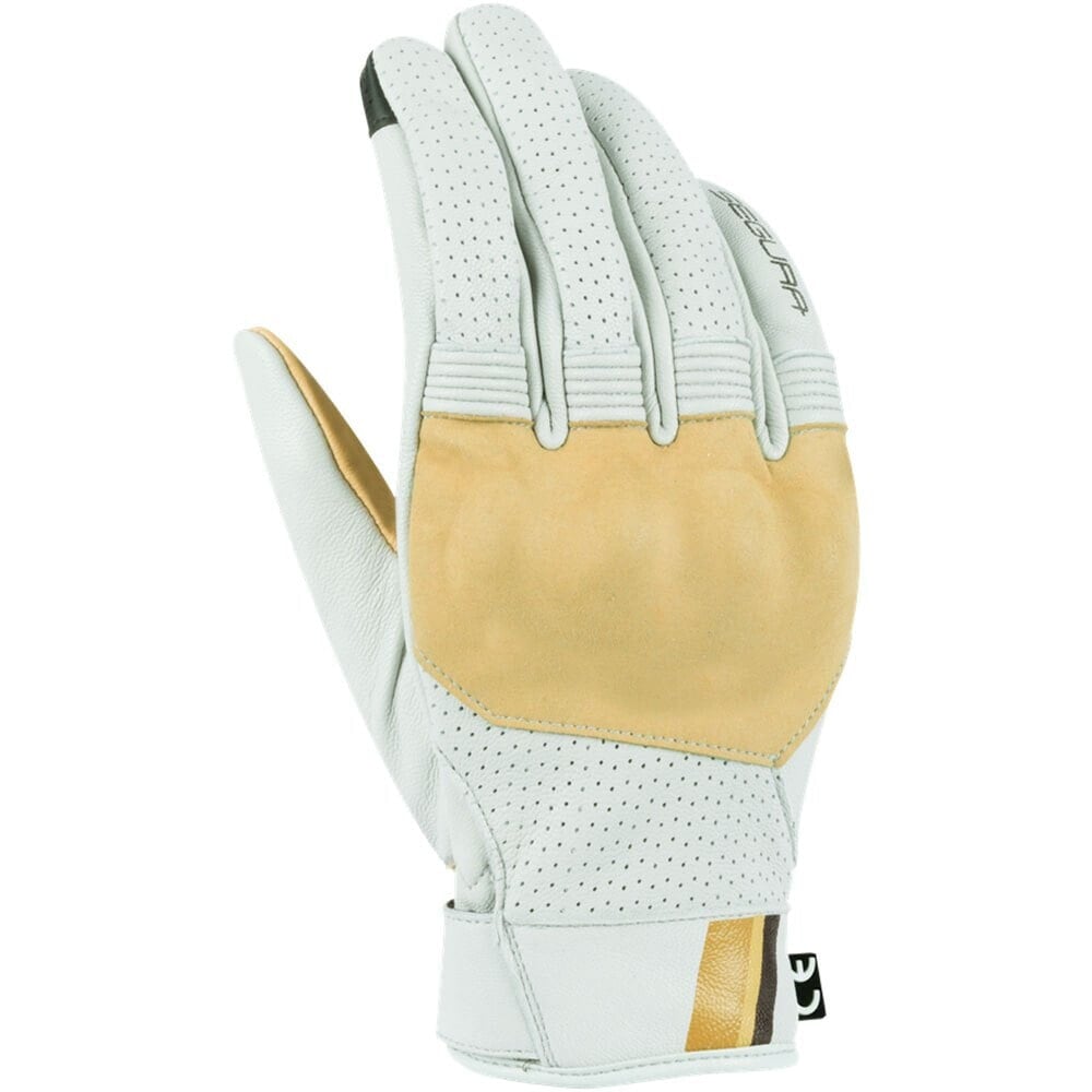 SEGURA Mojo Leather Gloves