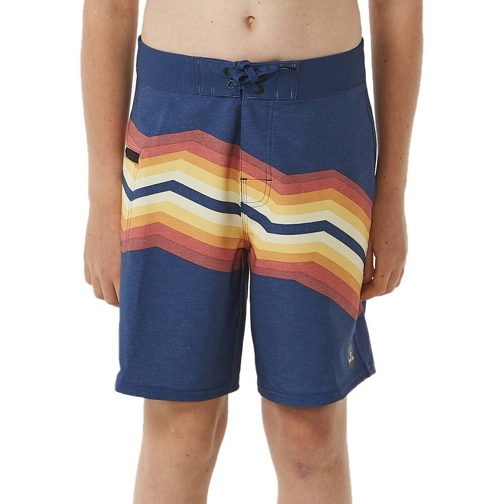 RIP CURL Inverted Swimming Shorts