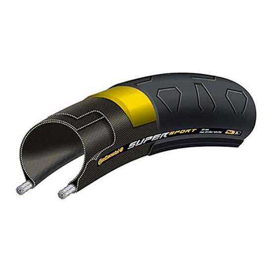 CONTINENTAL Supersport Plus 700C x 23 Road Tyre