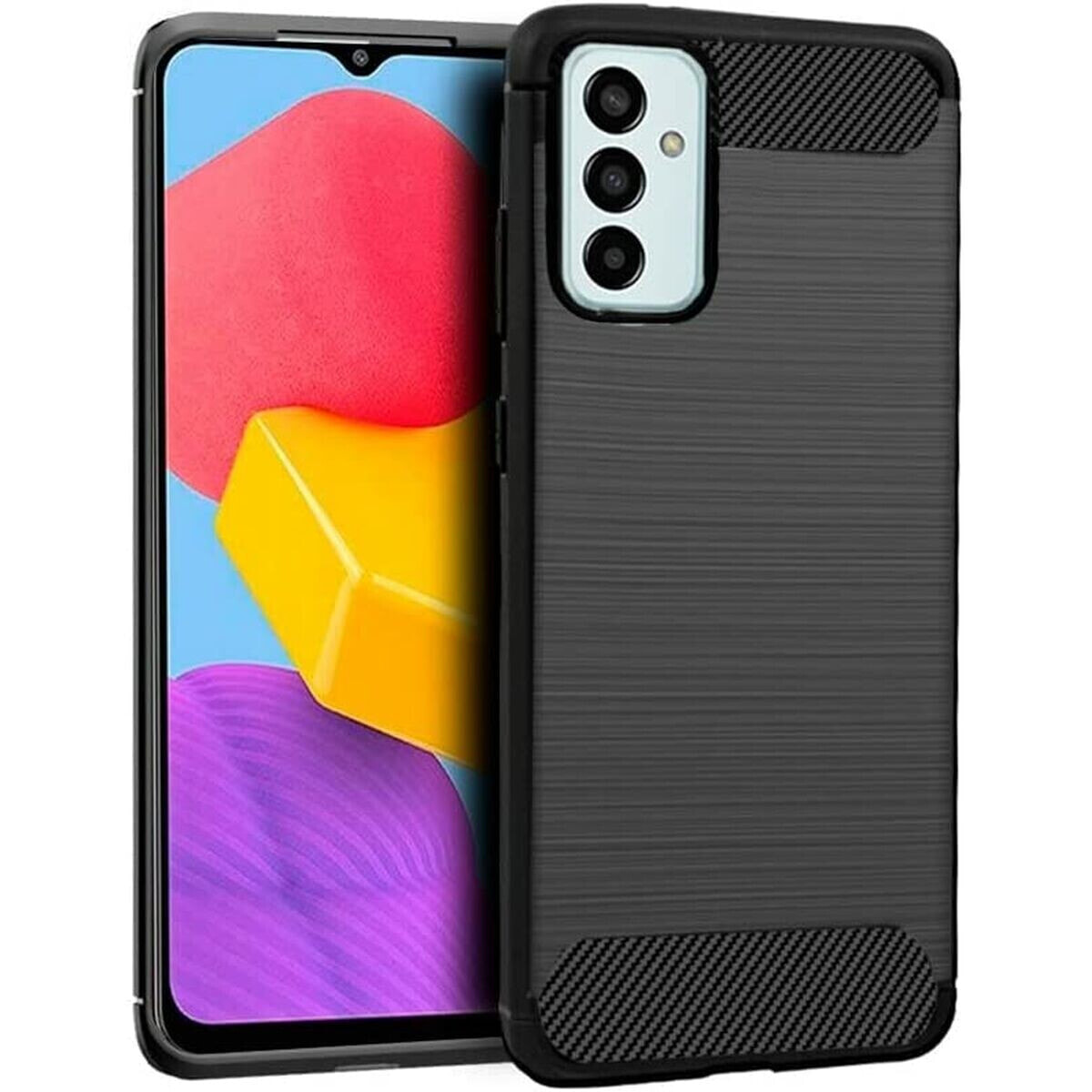 Mobile cover Cool Galaxy A23 5G | Samsung Galaxy M13 Black Samsung Samsung Galaxy M13 Galaxy M13