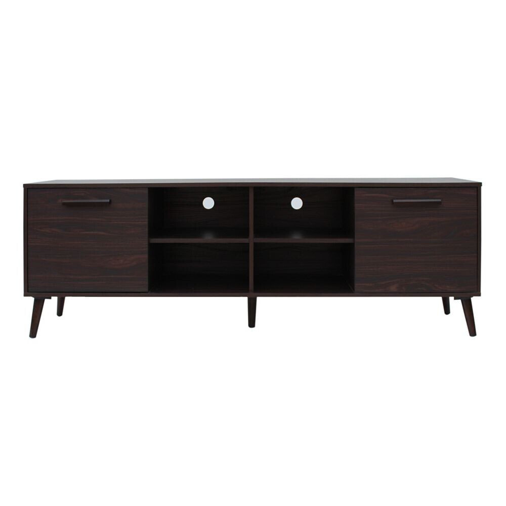 Noble House dontae Mid Century Modern TV Stand