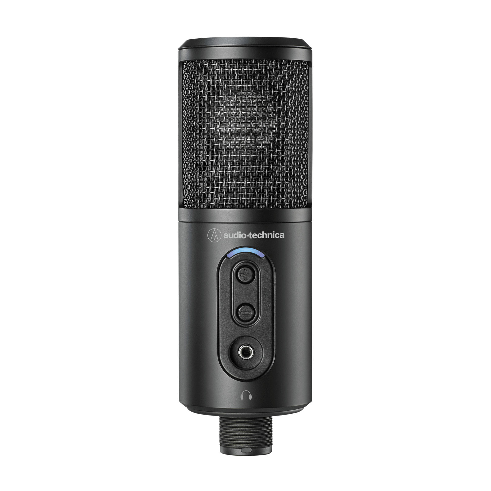 Audio-Technica ATR2500X-USB микрофон Микрофон для ПК Черный