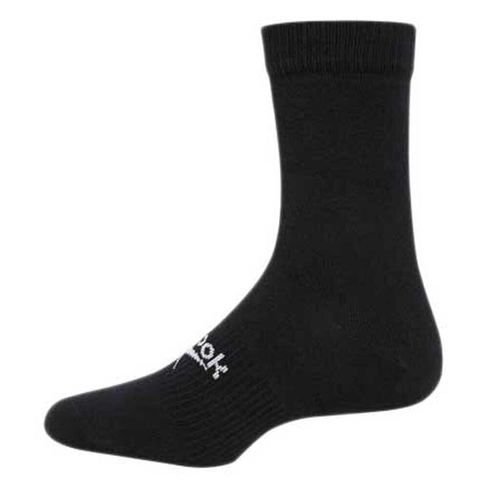 REEBOK Active Foundation Quarter short socks