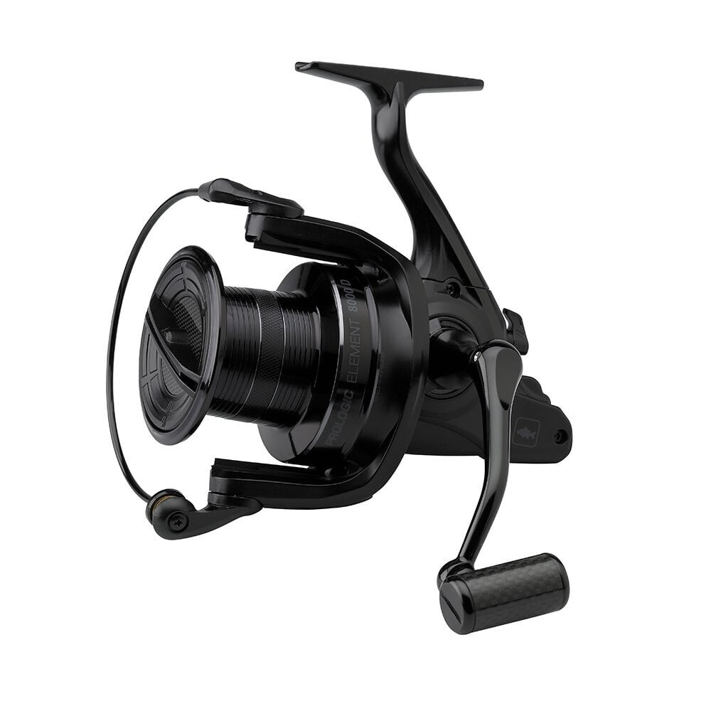 PROLOGIC Element XD FD Carpfishing Reel