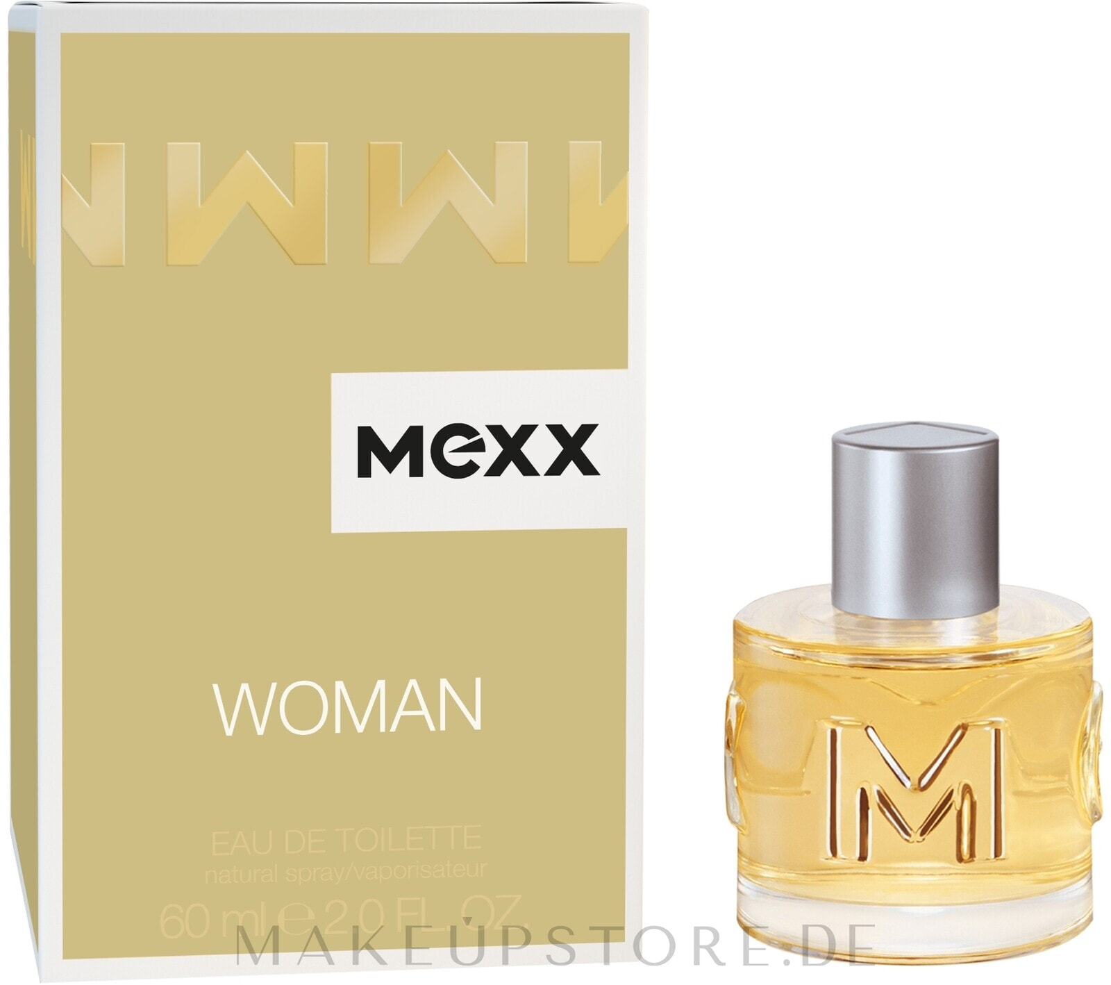 Mexx Woman - Eau de Toilette