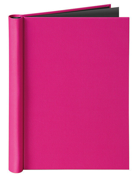 Veloflex VELOCOLOR копи-холдер Тонкий картон, Белье Розовый 4944371