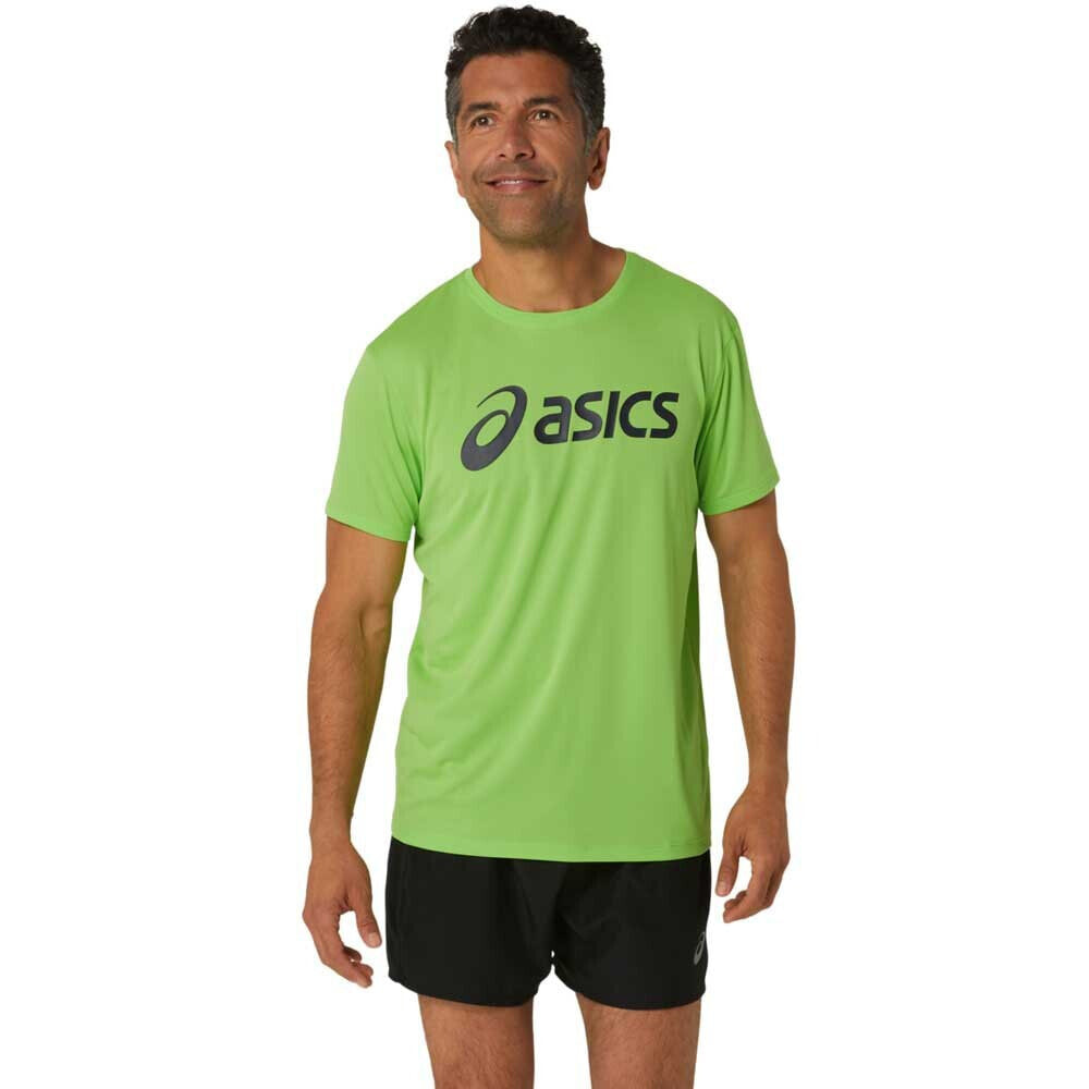 ASICS Core Top Short Sleeve T-Shirt