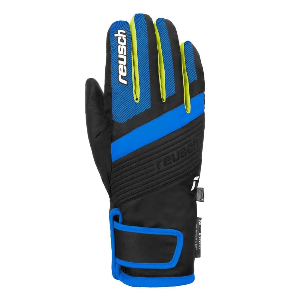 REUSCH Duke R.-Tex XT Gloves