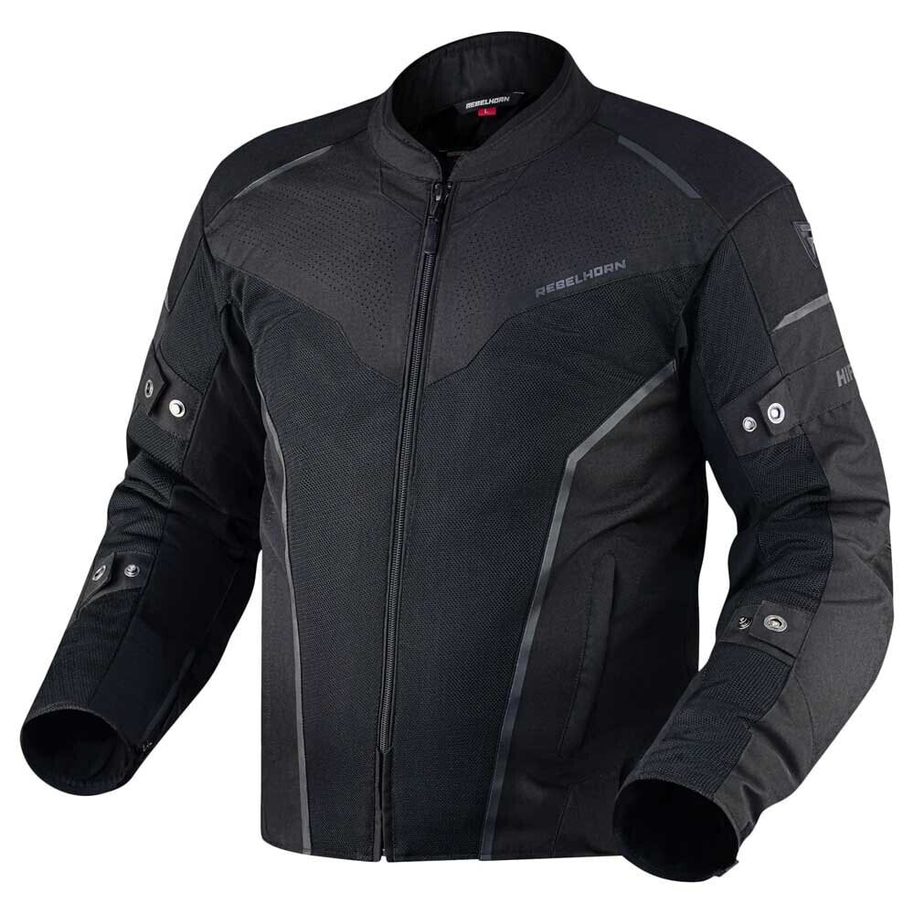 REBELHORN HiFluow IV Jacket