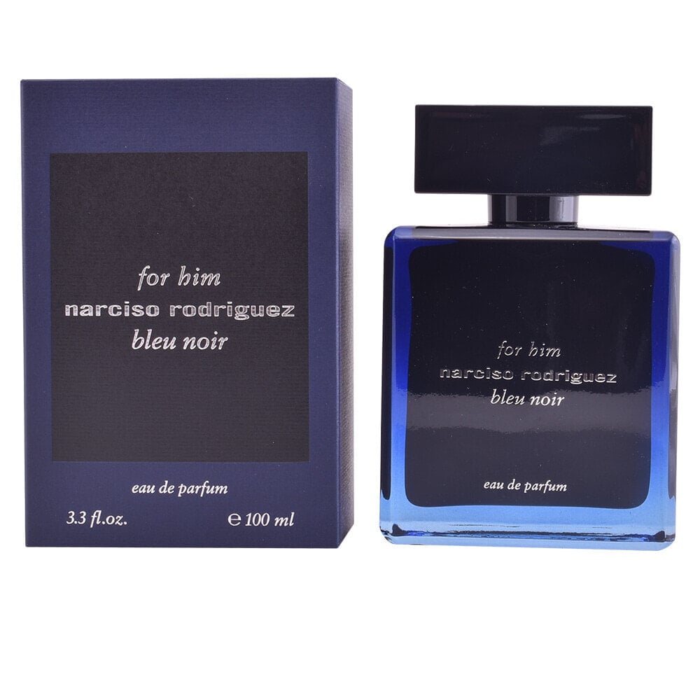 Men's Perfume Narciso Rodriguez EDP Bleu Noir 100 ml