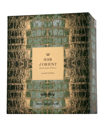 Sisley Soir d'Orient Limited Edition Eau de Parfum Spray (100 ml)