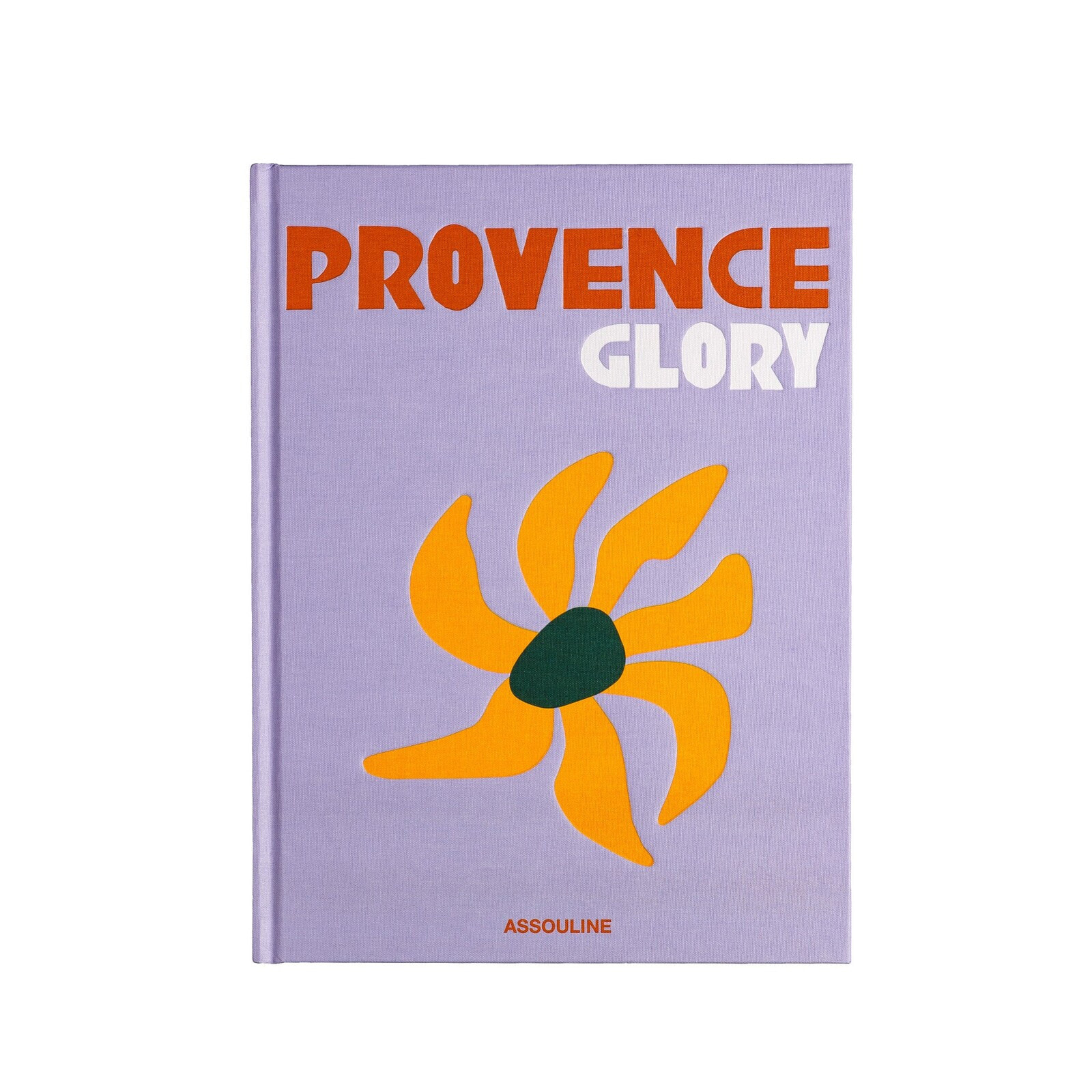 Assouline Provence Glory