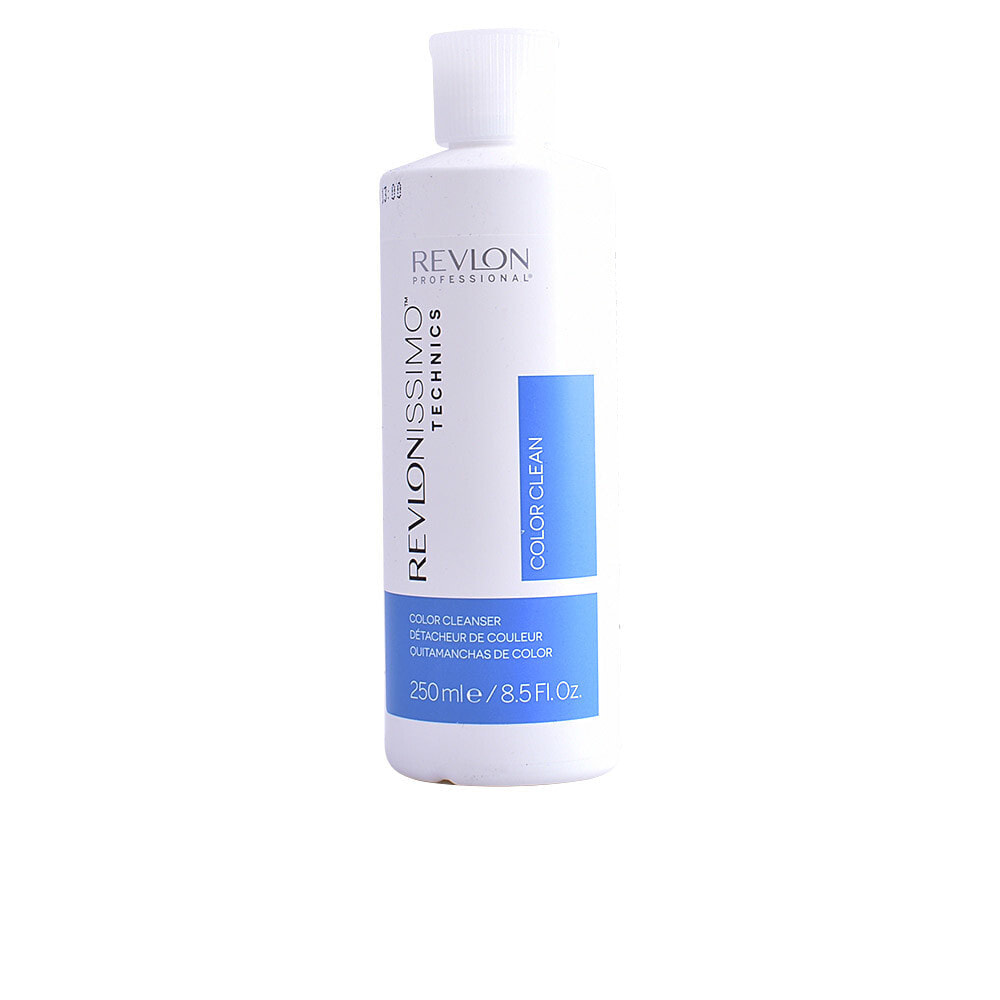Revlon Revlonissimo Color Cleanser Средство для бережного очищения волос от краски 250 мл