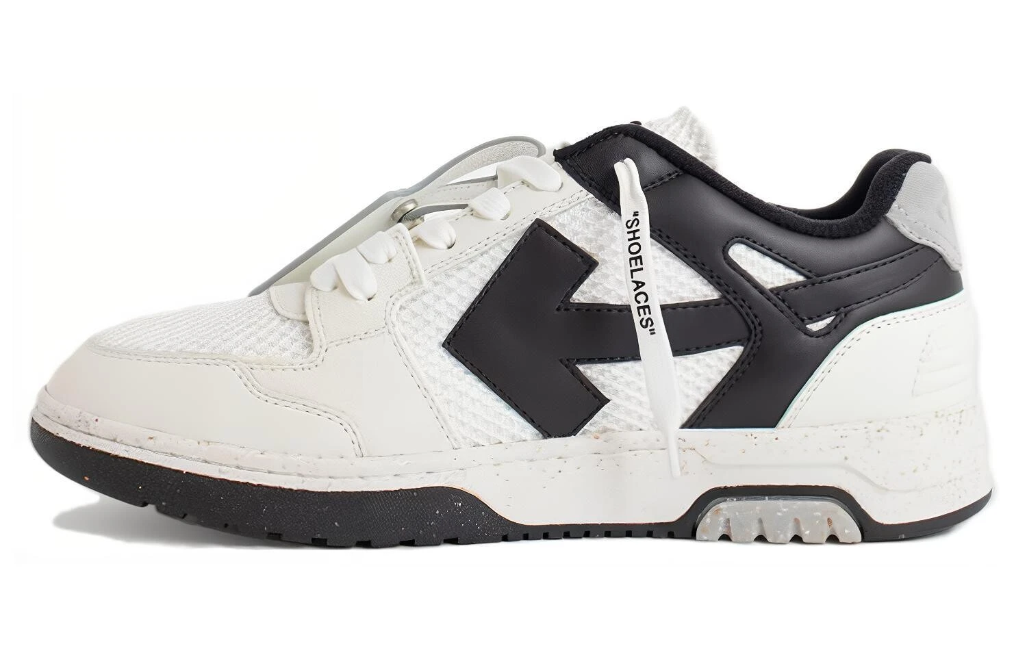 スニーカー SLIM OUT OF OFFICE SNEAKERS Off-White Sneakers Slim Out Of Office | Grigio | FARFETCH IT