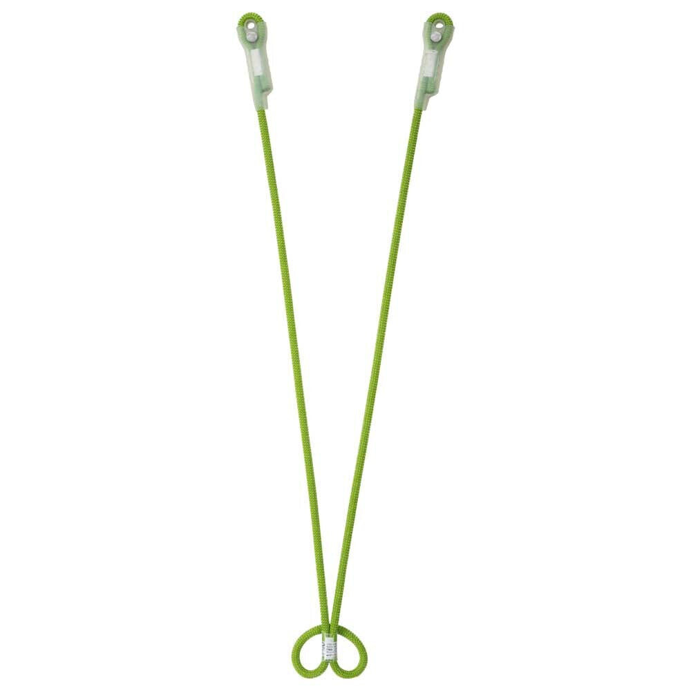 CLIMBING TECHNOLOGY Adv Park Y Lanyards&Energy Absorbers