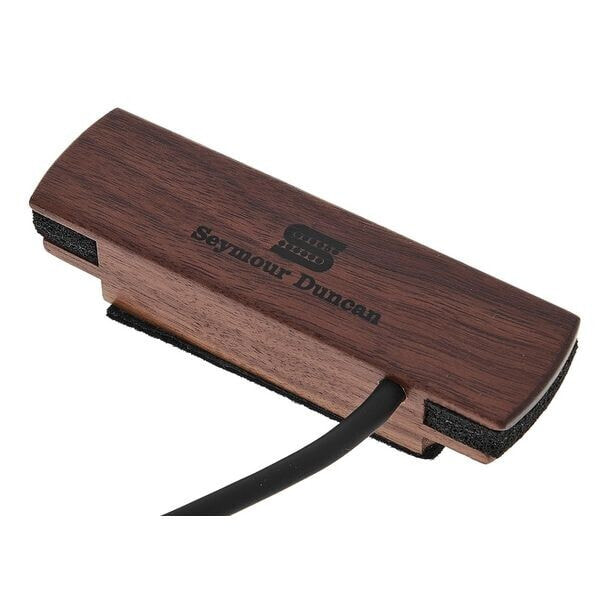 Seymour Duncan Woody Hum Cancelling Walnut