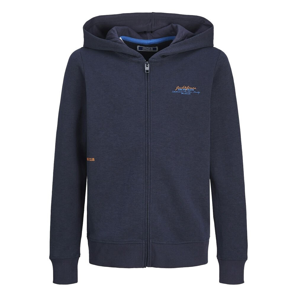 JACK & JONES Great full zip sweatshirt