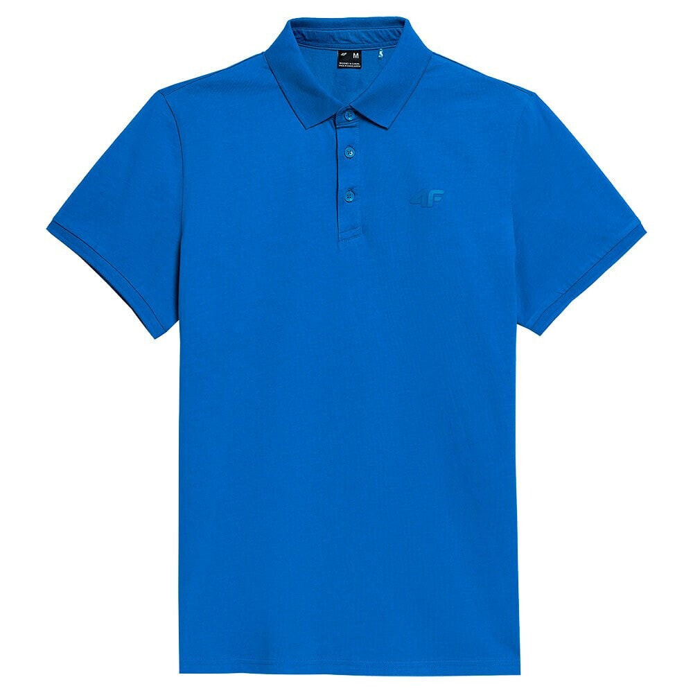 4F M038 Short Sleeve Polo