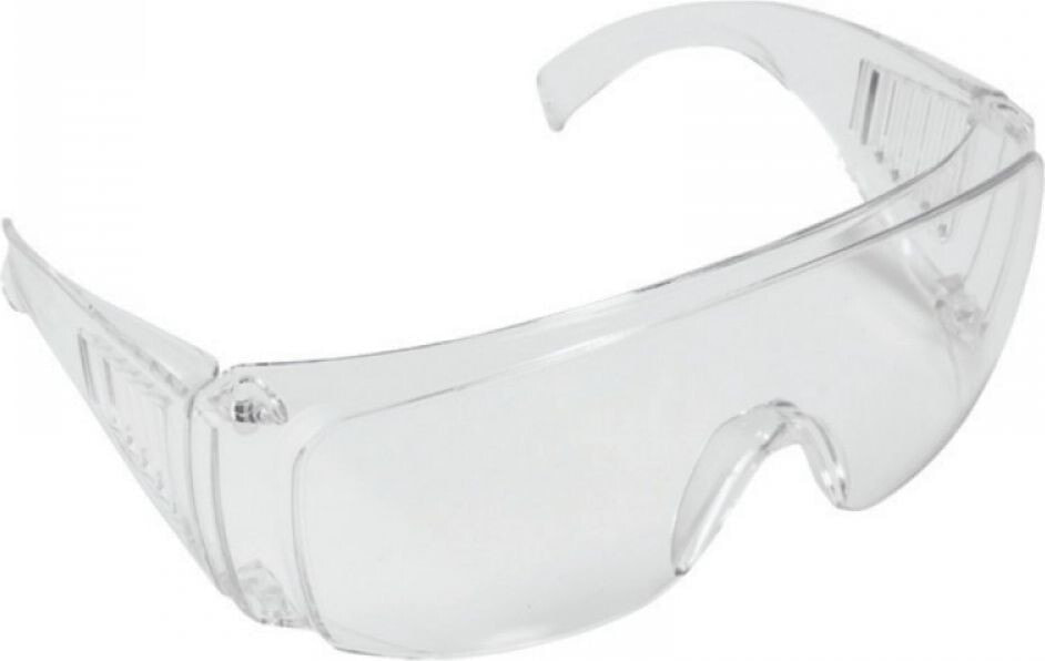 Dedra Protective polycarbonate glasses (BH1050)
