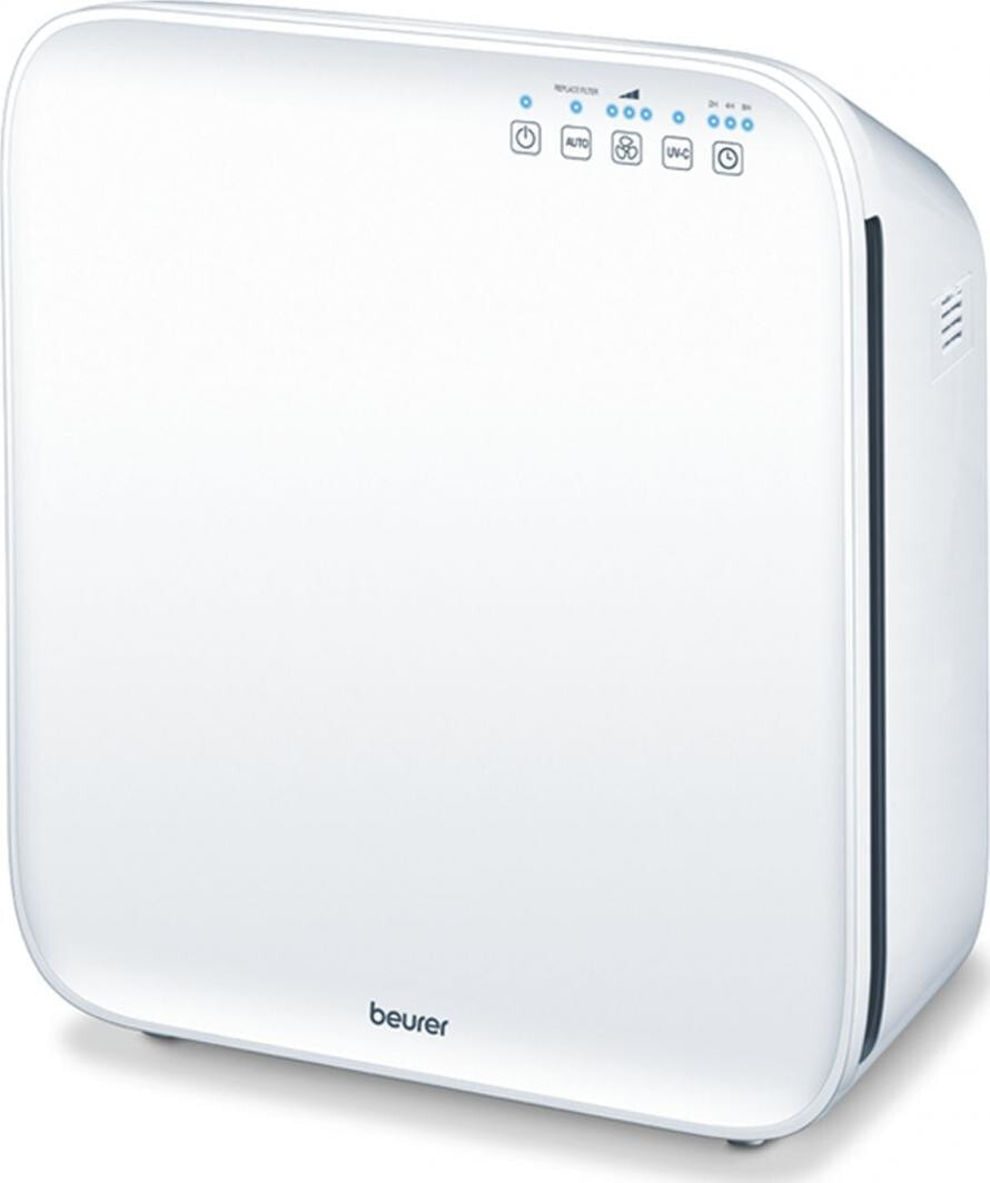 The Beurer LR 310 air purifier